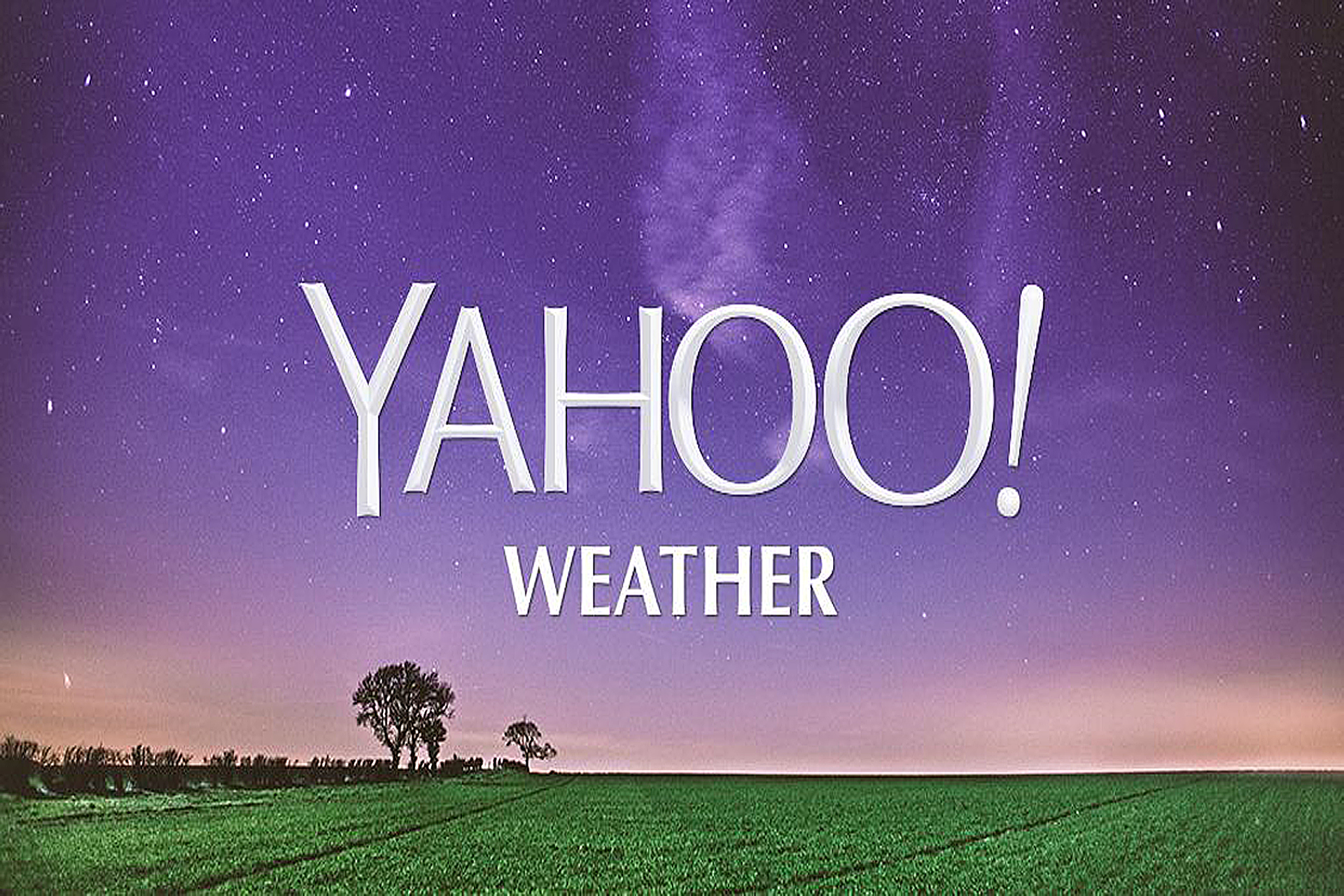 Yahoo! Weather app review - backpackerpanda.com