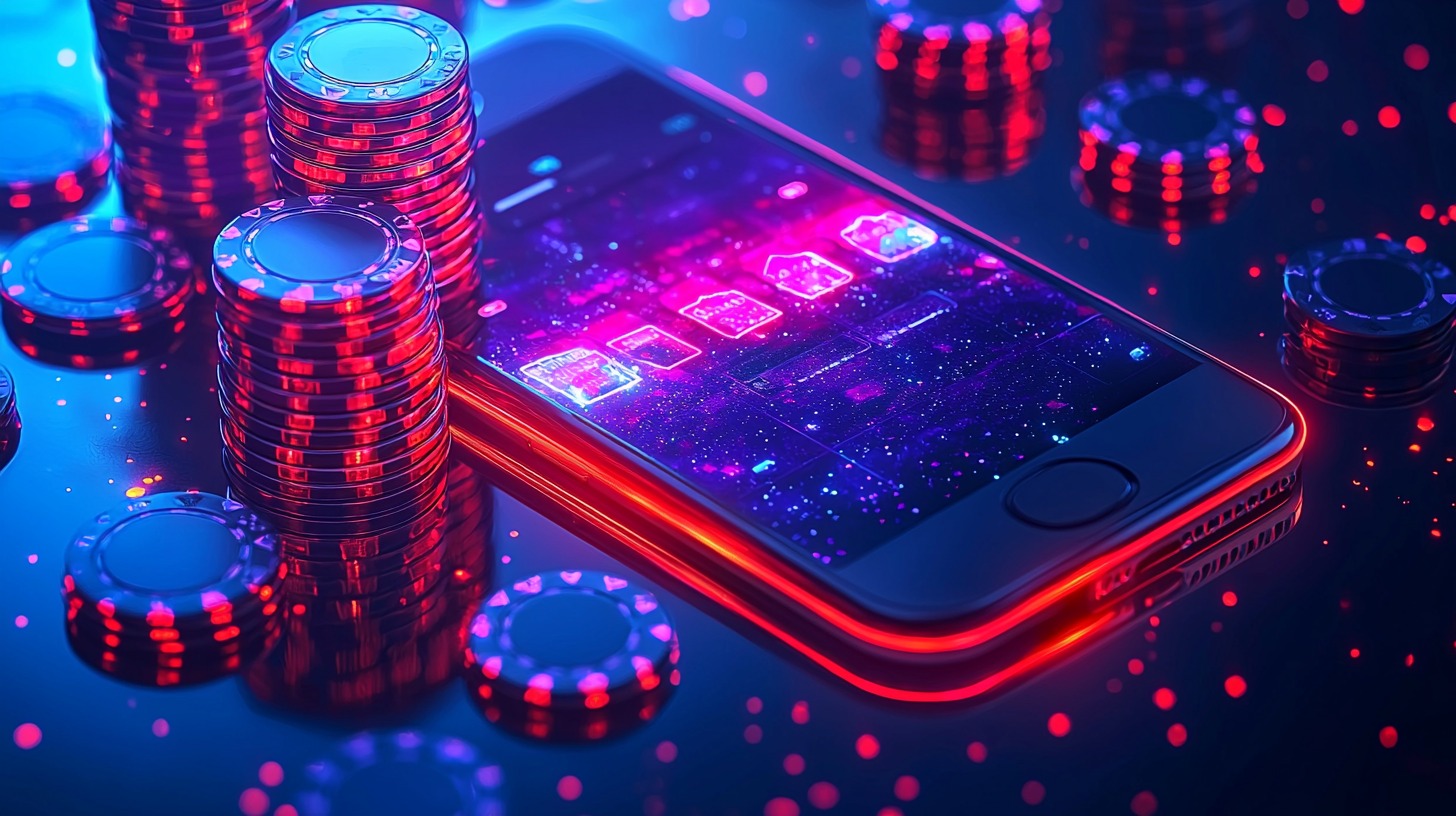 Online casino game