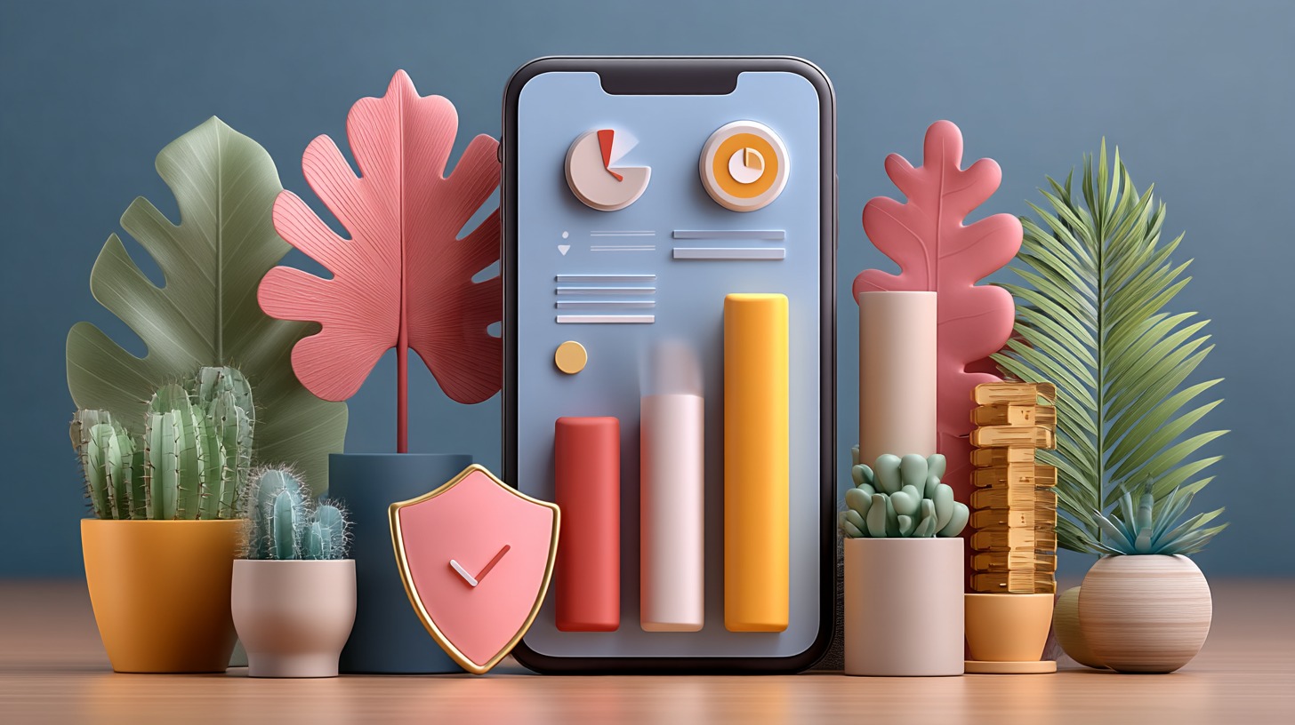 Mobile technology in insurance